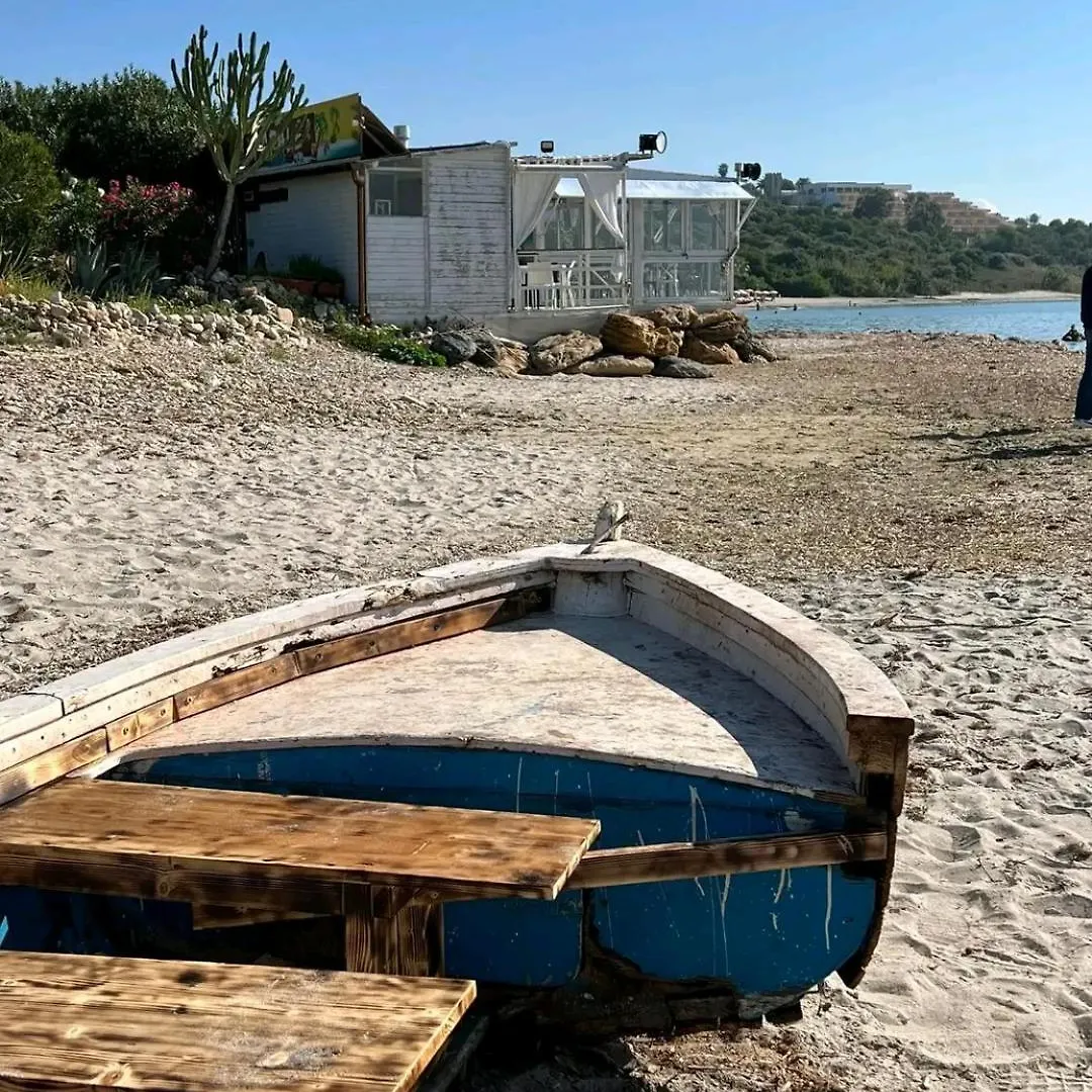 Marotta House Bed & Breakfast Sciacca