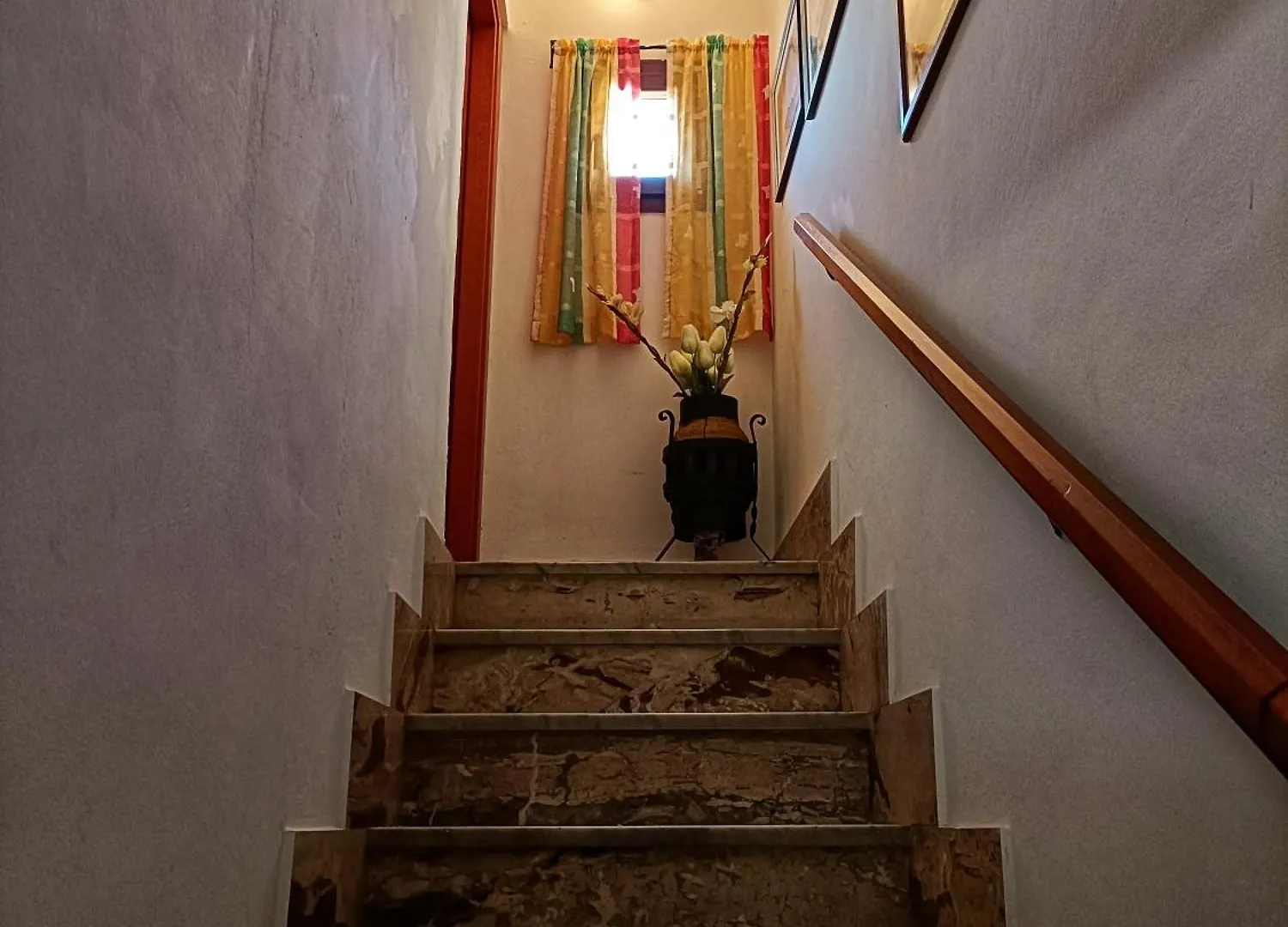 취아카 Marotta House B&B
