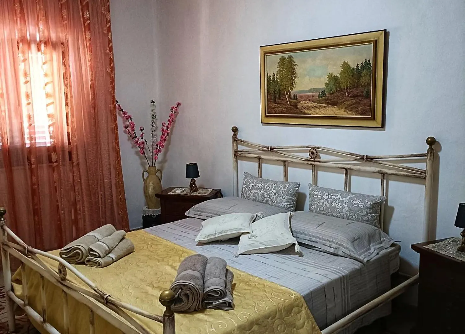 Marotta House Bed & Breakfast Sciacca