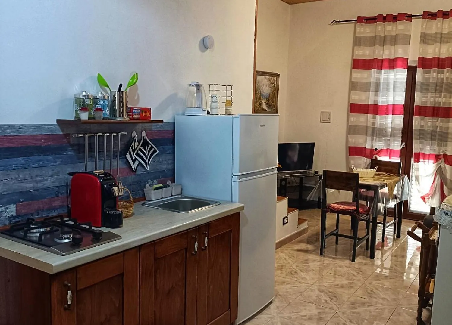 Marotta House Bed & Breakfast Sciacca 0*,