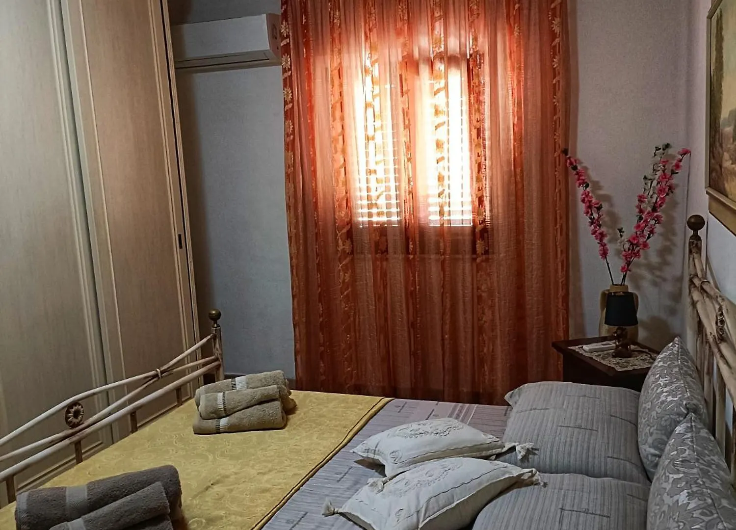 취아카 Marotta House B&B