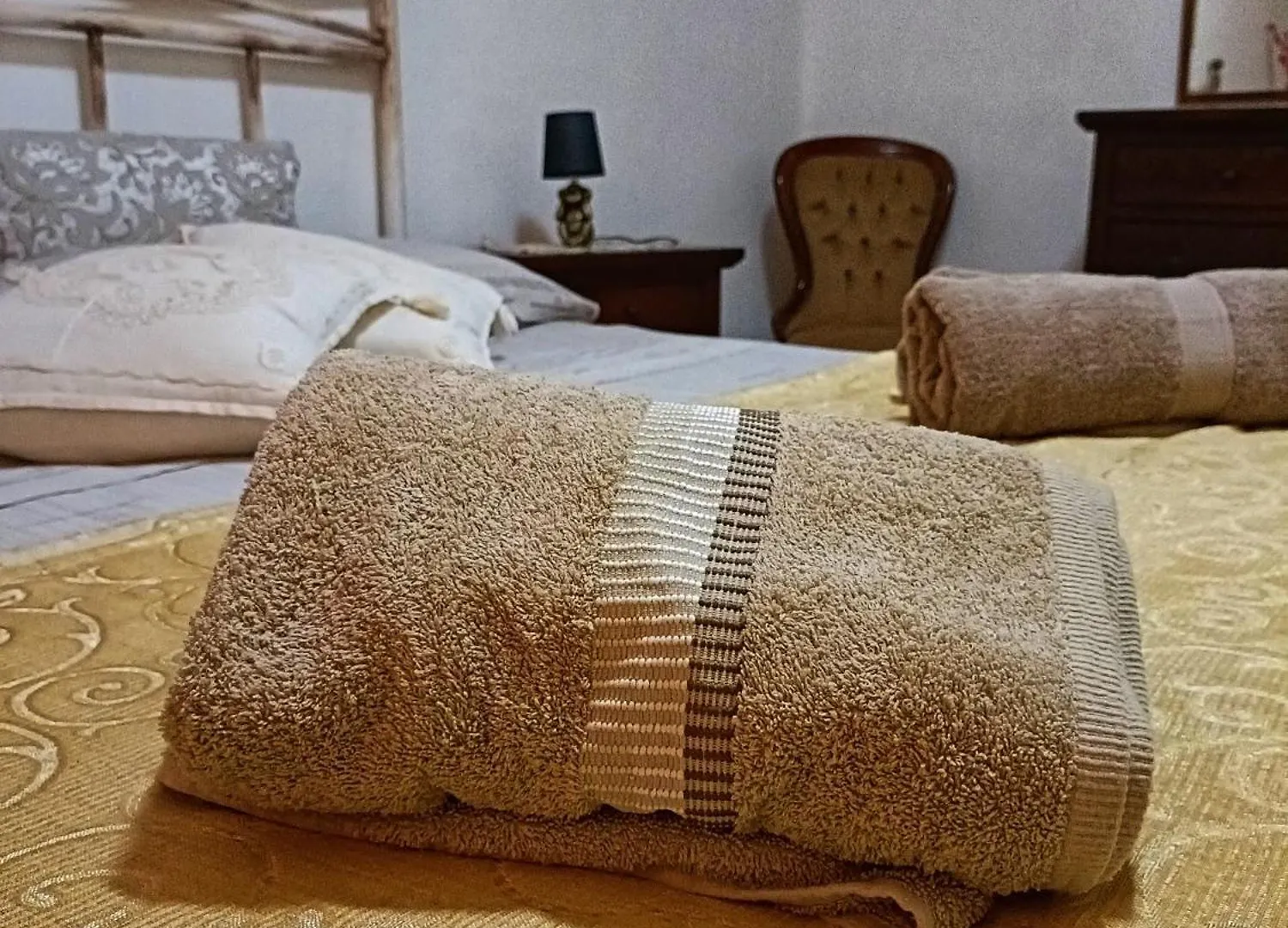 Marotta House Bed & Breakfast Sciacca